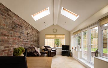 conservatory roof insulation Bathpool