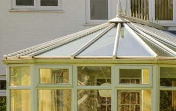 conservatory roof repair Bathpool