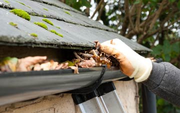 gutter cleaning Bathpool