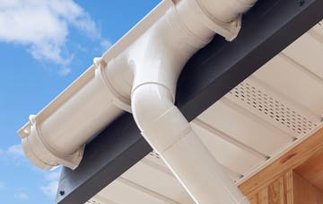 Bathpool gutter installation costs